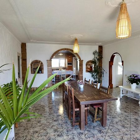 Casa Natura Ainhoa La Oliva Exteriér fotografie