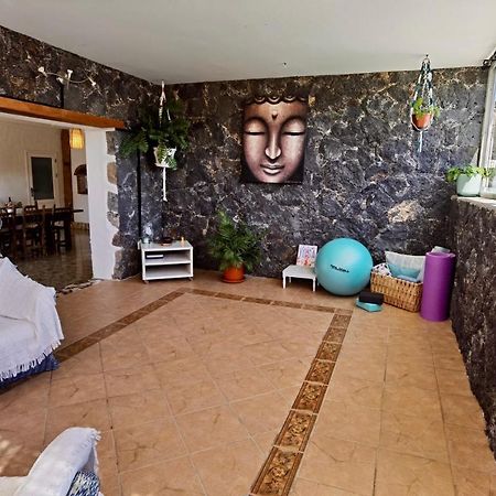 Casa Natura Ainhoa La Oliva Exteriér fotografie