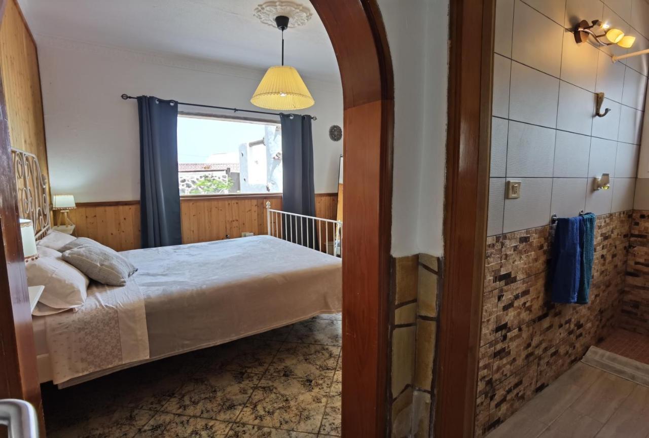 Casa Natura Ainhoa La Oliva Exteriér fotografie